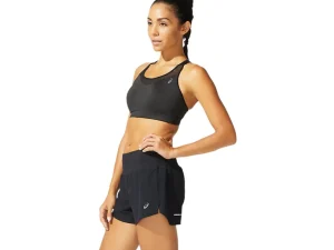 ASICS Kleding | Hardlopen>ACCELERATE BRA Performance Black