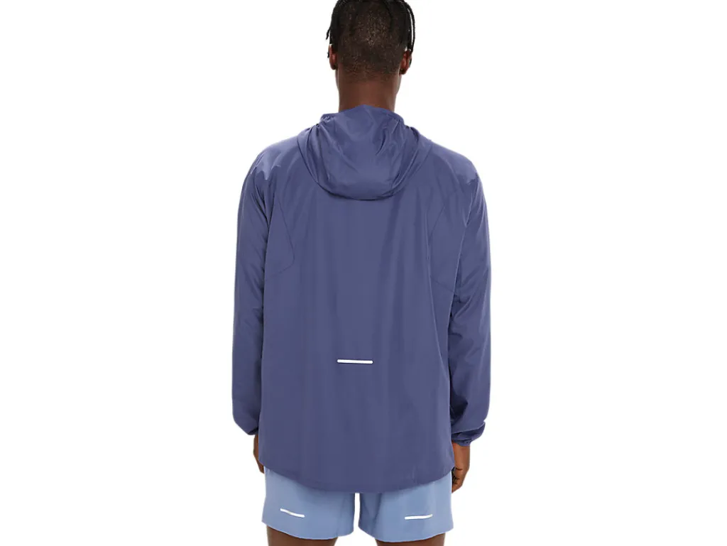 accelerate_light_jacket_1.webp ASICS Kleding | Hardlopen>ACCELERATE LIGHT JACKET Thunder Blue