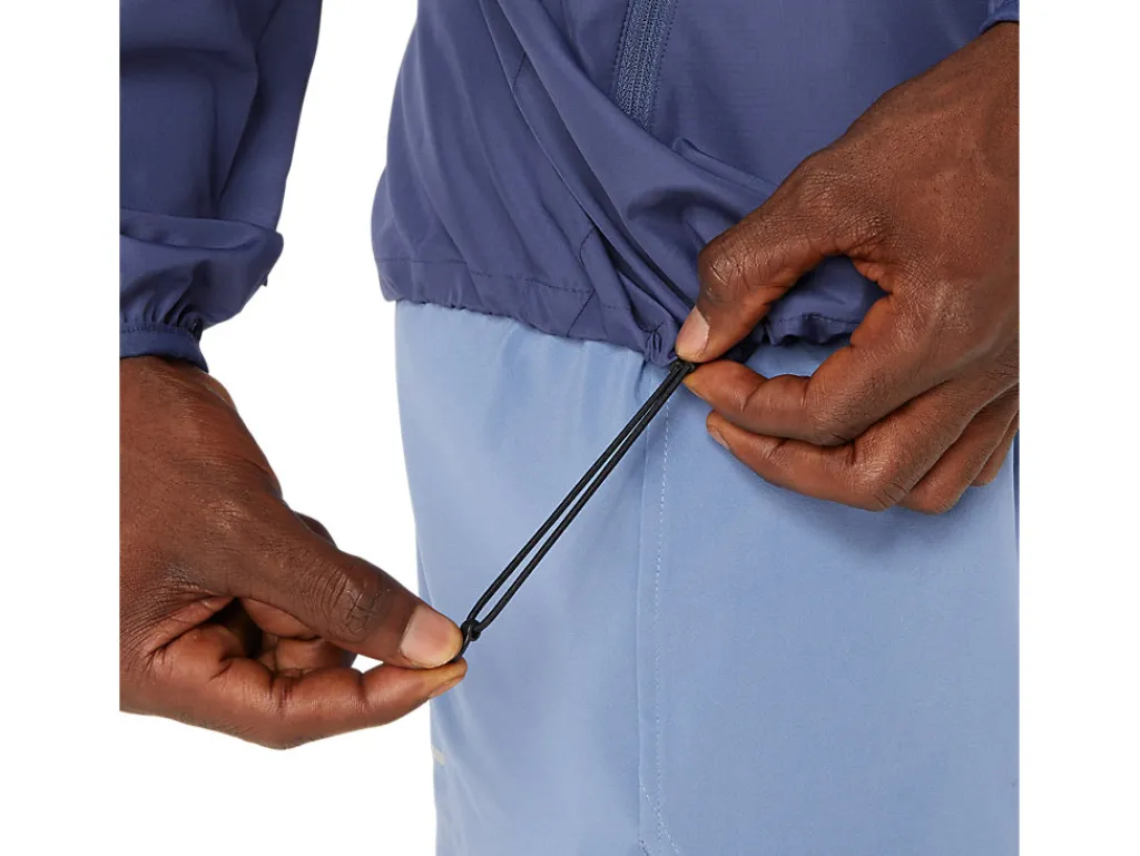 accelerate_light_jacket_6.webp ASICS Kleding | Hardlopen>ACCELERATE LIGHT JACKET Thunder Blue