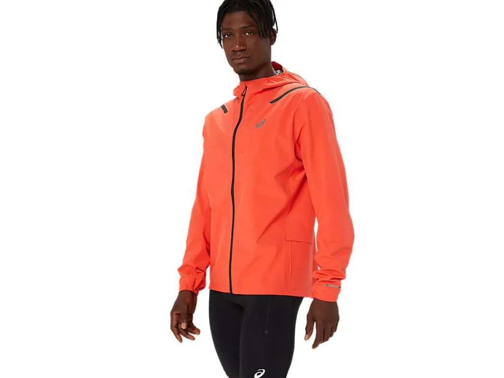 accelerate_waterproof__ja_2.webp ASICS Kleding | Hardlopen>ACCELERATE WATERPROOF 2.0 JACKET True Red