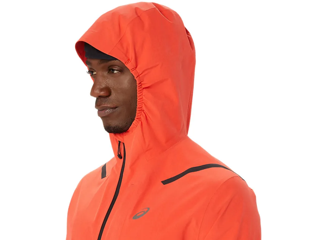 accelerate_waterproof__ja_5.webp ASICS Kleding | Hardlopen>ACCELERATE WATERPROOF 2.0 JACKET True Red