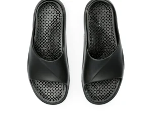 ASICS Run faster | Hardloopschoenen>ACTIBREEZE 3D SANDAL 2 Black/Black