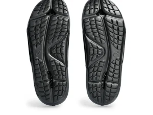 ASICS Run faster | Hardloopschoenen>ACTIBREEZE 3D SANDAL 2 Black/Black
