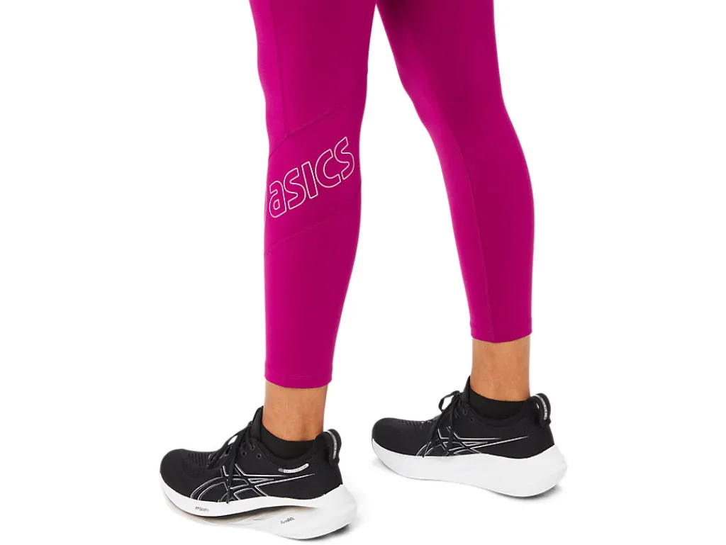 asics_logo__tight_4-1.webp ASICS Tights & leggings | Broeken> LOGO 7/8 TIGHT Blackberry