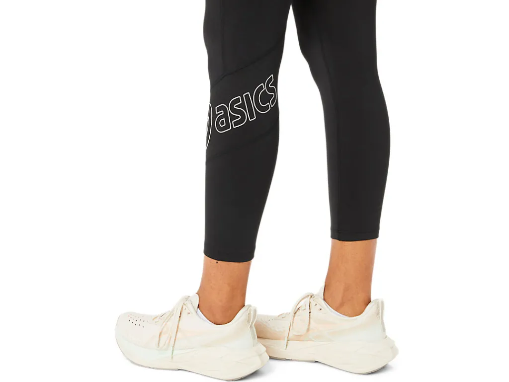 asics_logo__tight_4.webp ASICS Tights & leggings | Broeken> LOGO 7/8 TIGHT Performance Black