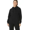 ASICS Hoodies en sweatshirts | Shirts met lange mouwen> LOGO OTH HOODIE Performance Black