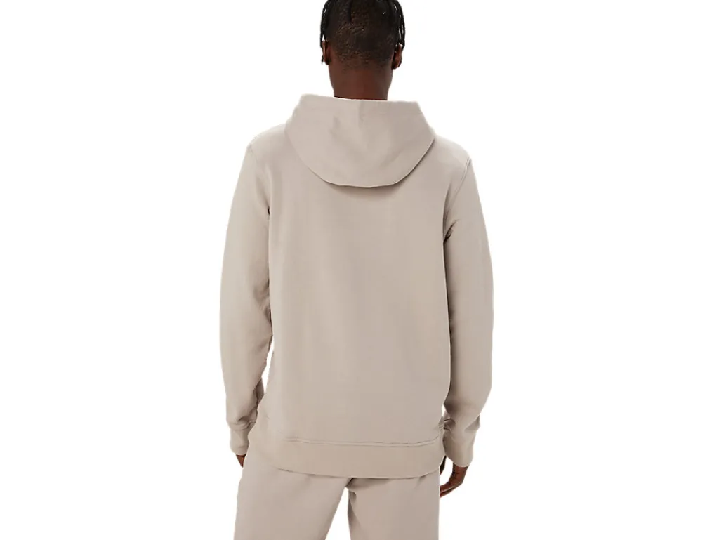 asics_logo_oth_hoodie_1-1.webp ASICS Hoodies en sweatshirts | Shirts met lange mouwen> LOGO OTH HOODIE Moonrock/Graphite Grey