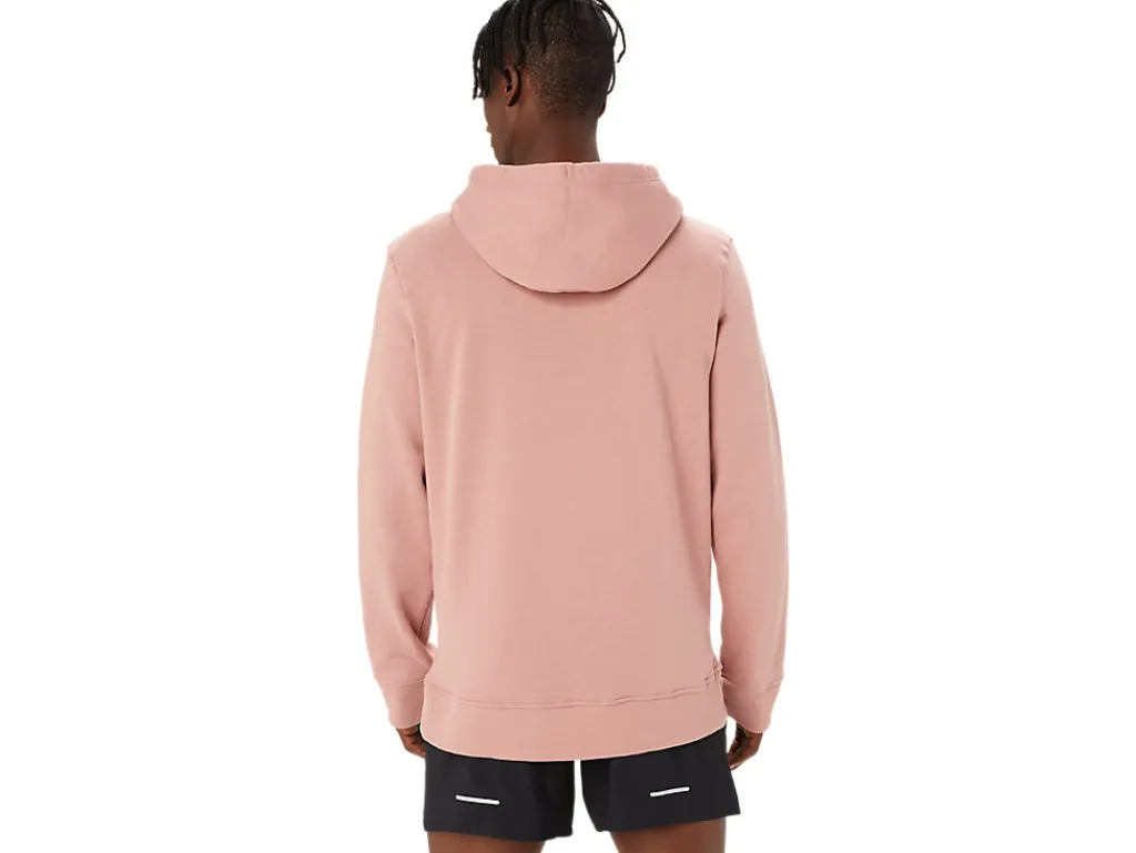 asics_logo_oth_hoodie_1-2.webp ASICS Hoodies en sweatshirts | Shirts met lange mouwen> LOGO OTH HOODIE Umeboshi/Antique Red