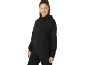 ASICS Hoodies en sweatshirts | Shirts met lange mouwen> LOGO OTH HOODIE Performance Black