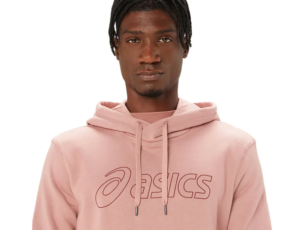 asics_logo_oth_hoodie_3-2.webp ASICS Hoodies en sweatshirts | Shirts met lange mouwen> LOGO OTH HOODIE Umeboshi/Antique Red