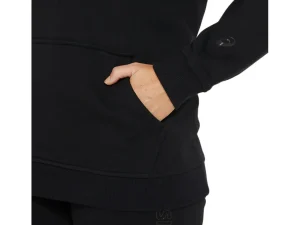 ASICS Hoodies en sweatshirts | Shirts met lange mouwen> LOGO OTH HOODIE Performance Black