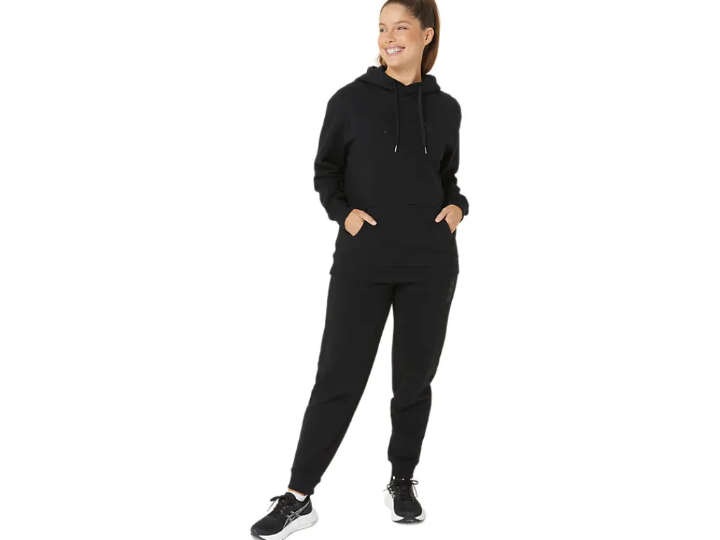 asics_logo_oth_hoodie_6-2.webp ASICS Hoodies en sweatshirts | Shirts met lange mouwen> LOGO OTH HOODIE Performance Black