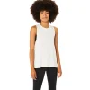 ASICS Shirts met korte mouwen | Tanktops> LOGO TANK Birch