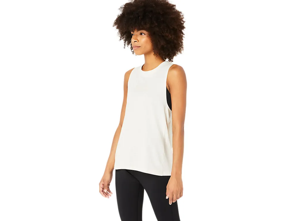 asics_logo_tank_2.webp ASICS Shirts met korte mouwen | Tanktops> LOGO TANK Birch