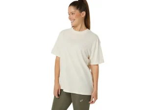 ASICS Shirts met korte mouwen | Bovenkleding> LOGO TEE Birch