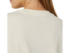 ASICS Shirts met korte mouwen | Bovenkleding> LOGO TEE Birch