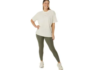 ASICS Shirts met korte mouwen | Bovenkleding> LOGO TEE Birch