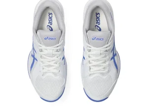 ASICS Squash & badminton | Handbal>BEYOND FF White/Sapphire
