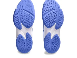 ASICS Squash & badminton | Handbal>BEYOND FF White/Sapphire