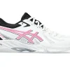 ASICS Netbal | Squash & badminton>BLADE FF White/Hot Pink