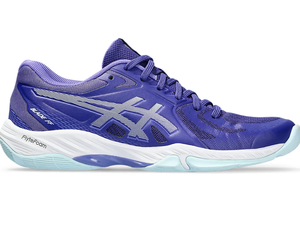 blade_ff_0-3.webp ASICS Netbal | Squash & badminton>BLADE FF Eggplant/Aquamarine