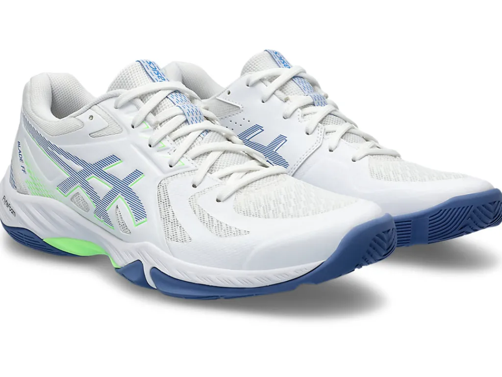 blade_ff_1-1.webp ASICS Squash & badminton | Handbal>BLADE FF White/Denim Blue