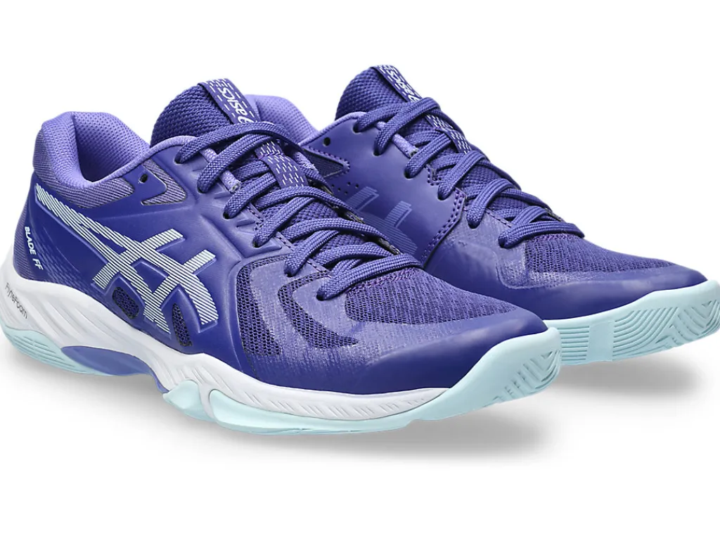blade_ff_1-3.webp ASICS Netbal | Squash & badminton>BLADE FF Eggplant/Aquamarine