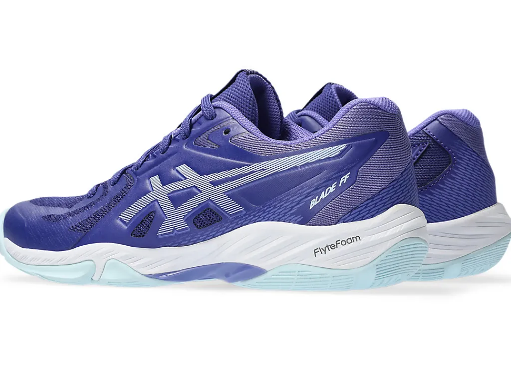 blade_ff_2-3.webp ASICS Netbal | Squash & badminton>BLADE FF Eggplant/Aquamarine
