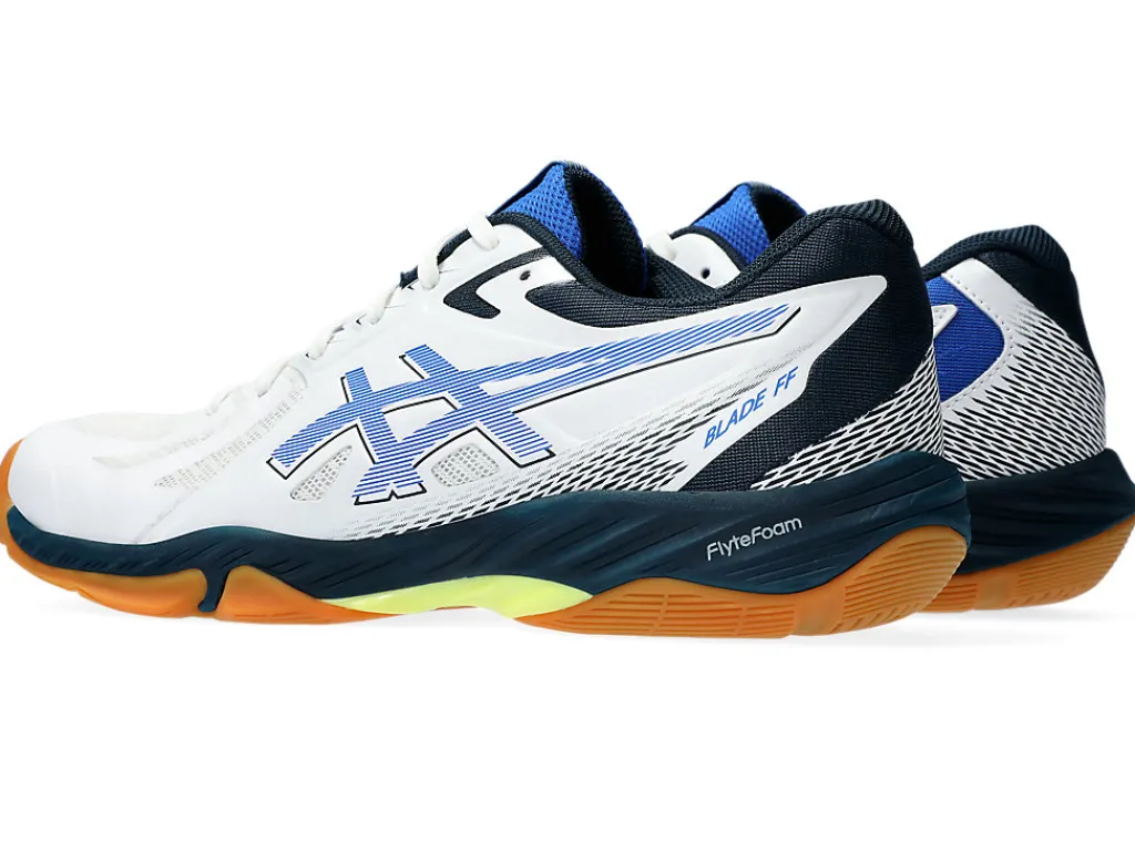 blade_ff_2-4.webp ASICS Netbal | Squash & badminton>BLADE FF White/Illusion Blue