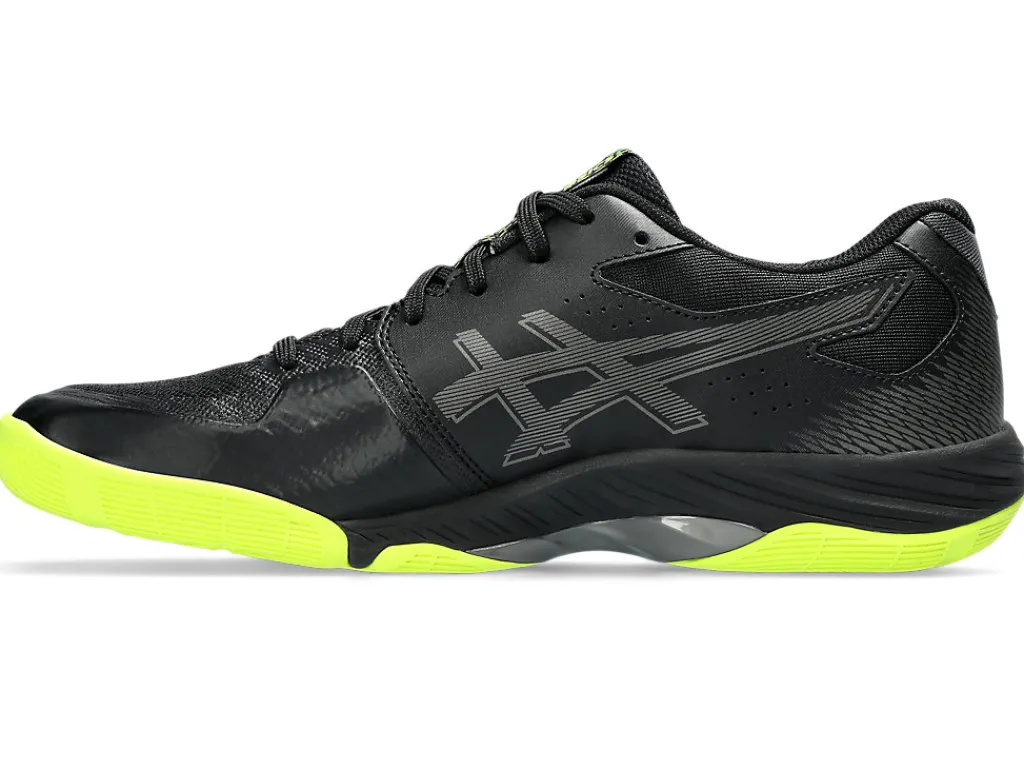 blade_ff_3-5.webp ASICS Netbal | Squash & badminton>BLADE FF Black/Safety Yellow