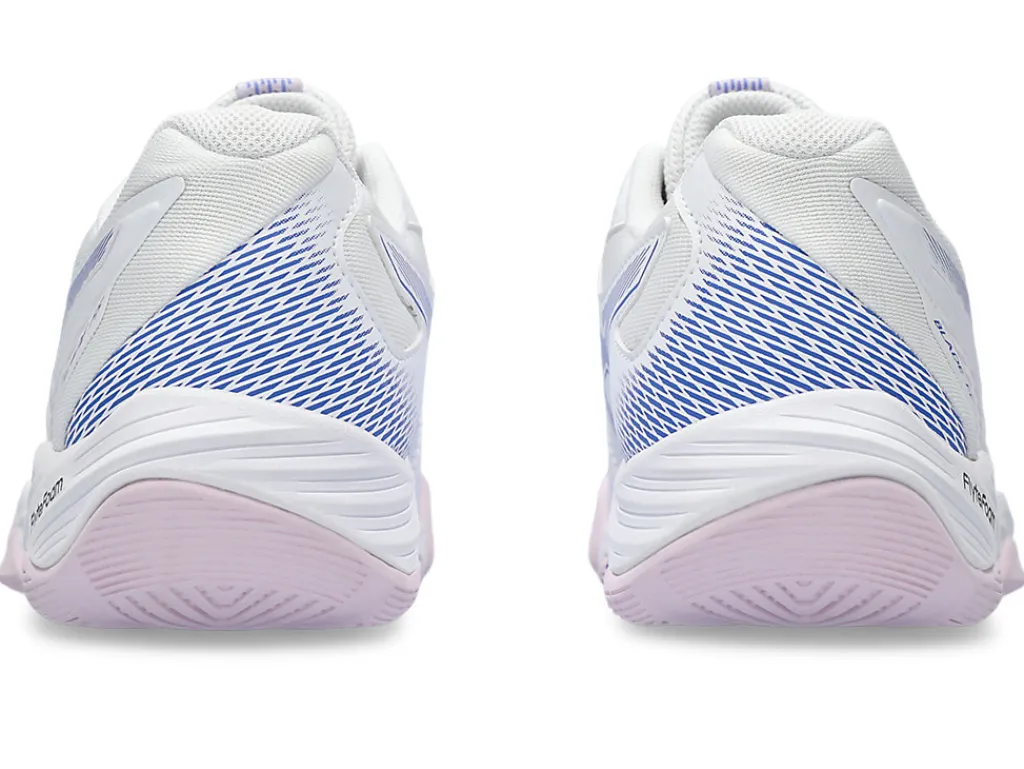 blade_ff_4.webp ASICS Squash & badminton | Handbal>BLADE FF White/Sapphire