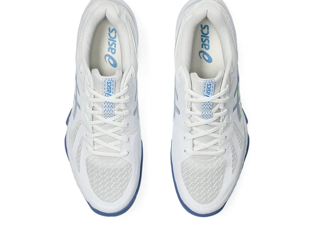 blade_ff_5-1.webp ASICS Squash & badminton | Handbal>BLADE FF White/Denim Blue