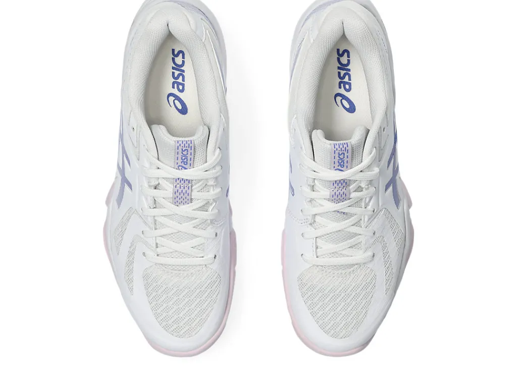 blade_ff_5.webp ASICS Squash & badminton | Handbal>BLADE FF White/Sapphire