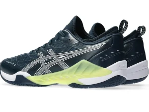 ASICS Netbal | Squash & badminton>BLAST FF 3 French Blue/White
