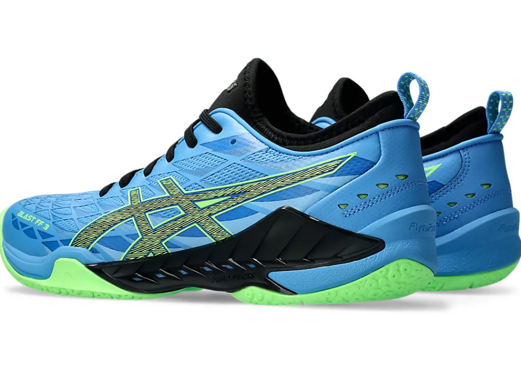 blast_ff__2.webp ASICS Squash & badminton | Handbal>BLAST FF 3 Waterscape/Lime Burst