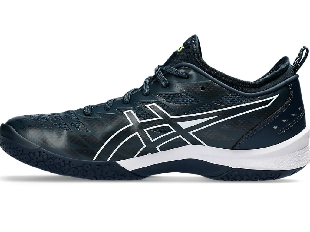 blast_ff__3-1.webp ASICS Netbal | Squash & badminton>BLAST FF 3 French Blue/White