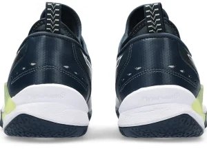 ASICS Netbal | Squash & badminton>BLAST FF 3 French Blue/White
