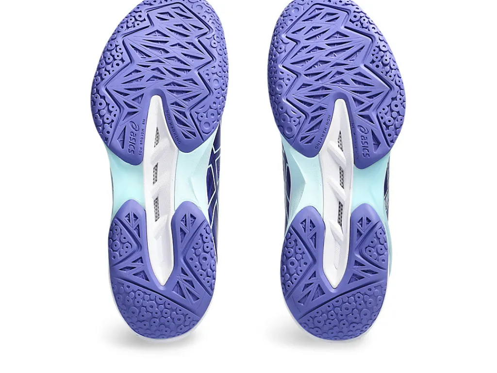blast_ff__6-2.webp ASICS Netbal | Squash & badminton>BLAST FF 3 Eggplant/Aquamarine