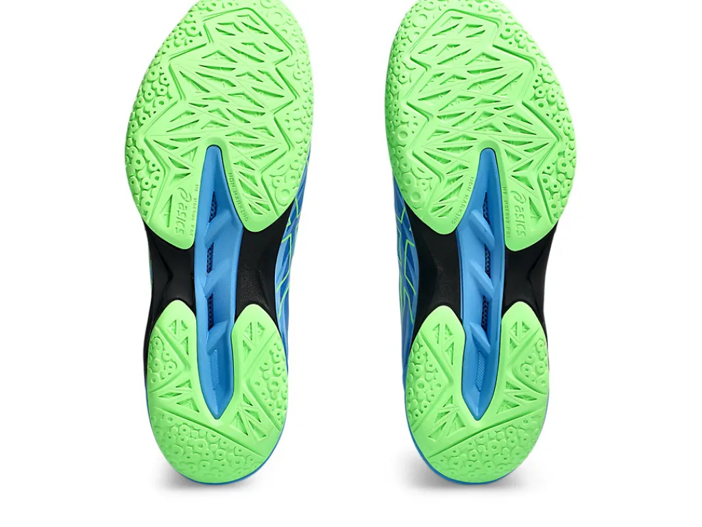 blast_ff__6.webp ASICS Squash & badminton | Handbal>BLAST FF 3 Waterscape/Lime Burst