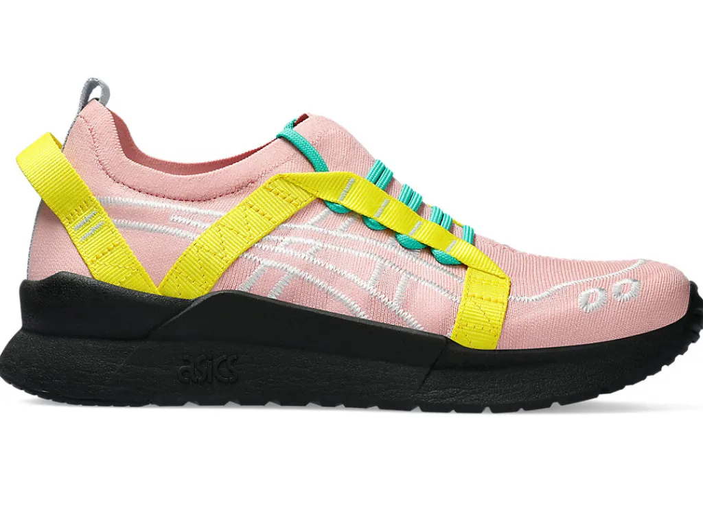cfcl_x_gellyte_iii_cm__0.webp ASICS Heritage | Unisex>CFCL x GEL-LYTE III CM 1.95 Potpourri/Blazing Yellow
