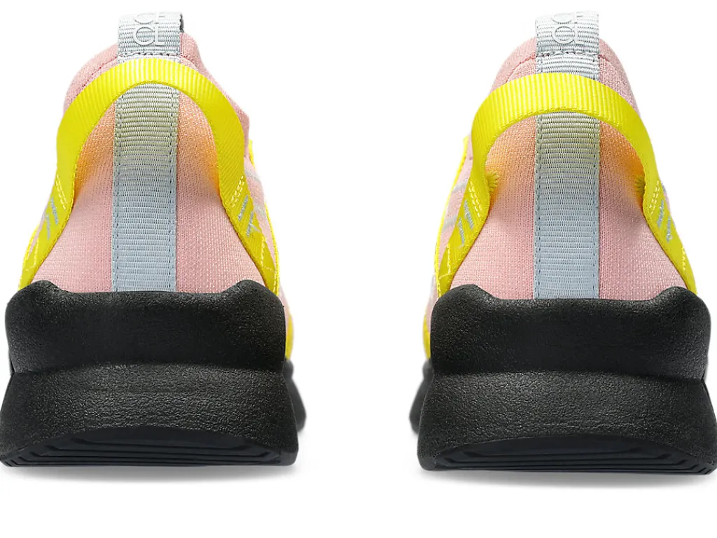 cfcl_x_gellyte_iii_cm__4.webp ASICS Heritage | Unisex>CFCL x GEL-LYTE III CM 1.95 Potpourri/Blazing Yellow