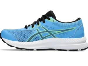 ASICS Hardloopschoenen | Hardlopen>CONTEND 8 GS Waterscape/Black