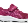 ASICS Hardlopen | Schoenen>CONTEND 8 PS Blackberry/Blackberry