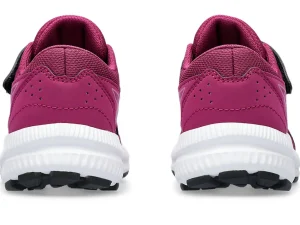 ASICS Hardlopen | Schoenen>CONTEND 8 PS Blackberry/Blackberry
