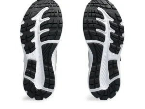 ASICS Hardloopschoenen | Hardlopen>CONTEND 8 PS Black/Bright Yellow