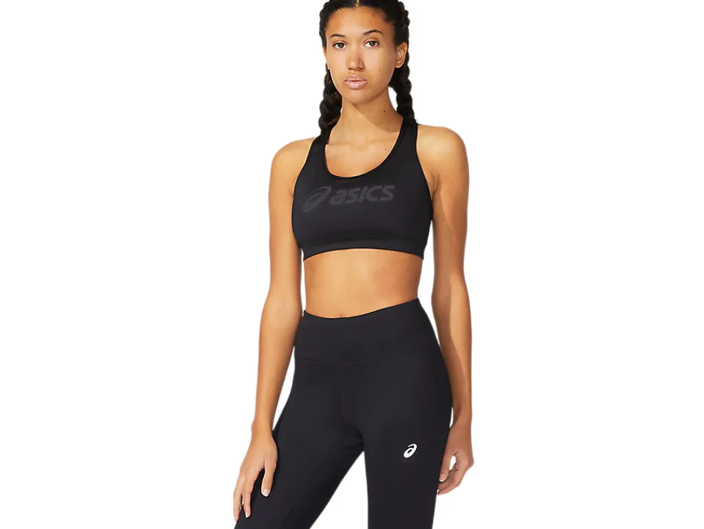 core_asics_logo_bra_0-2.webp ASICS Kleding | Hardlopen>CORE LOGO BRA Performance Black/Performance Black
