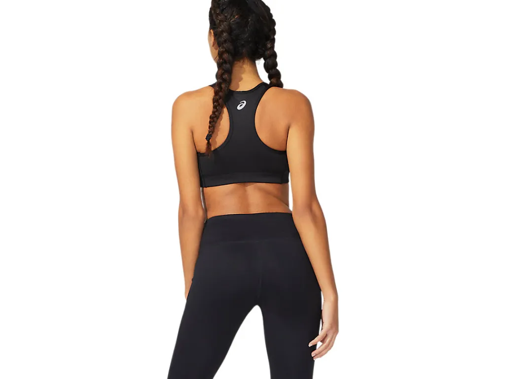 core_asics_logo_bra_1-2.webp ASICS Kleding | Hardlopen>CORE LOGO BRA Performance Black/Performance Black