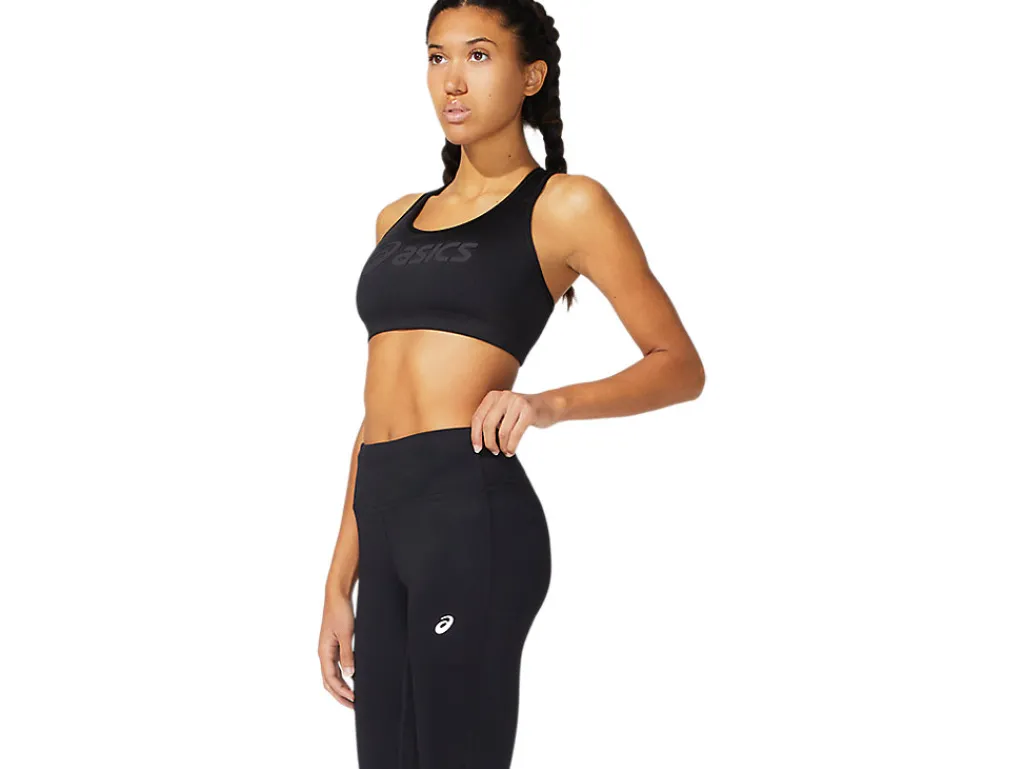 core_asics_logo_bra_2-2.webp ASICS Kleding | Hardlopen>CORE LOGO BRA Performance Black/Performance Black
