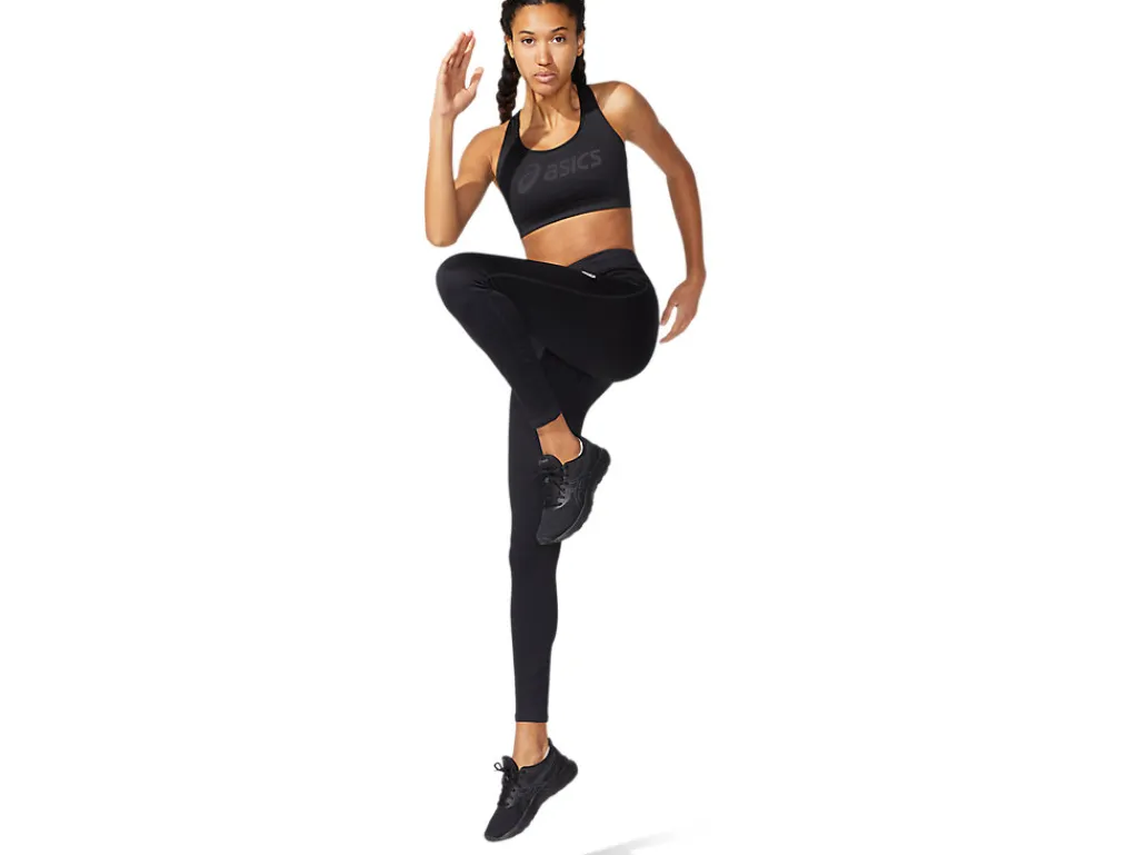 core_asics_logo_bra_5-2.webp ASICS Kleding | Hardlopen>CORE LOGO BRA Performance Black/Performance Black