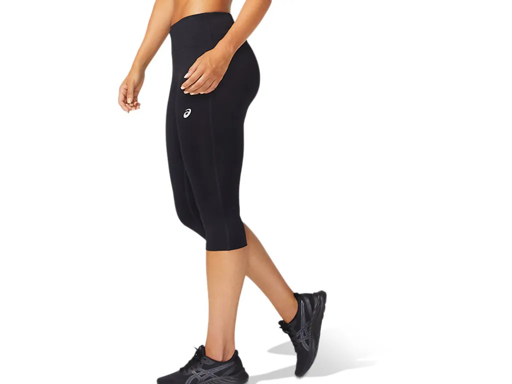 core_capri_tight_2.webp ASICS Kleding | Hardlopen>CORE CAPRI TIGHT Performance Black